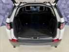 Land Rover Discovery, TD4 180k 4WD, KAMERA, NAVI,