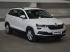 Škoda Karoq, 1.6 TDi Ambition, Ambition, SUV,