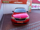 Škoda Rapid, 1.2 TSi Style Plus, Serviska,
