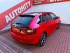 Škoda Rapid, 1.2 TSi Style Plus, Serviska,