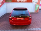 Škoda Rapid, 1.2 TSi Style Plus, Serviska,