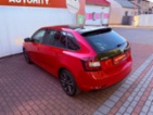 Škoda Rapid, 1.2 TSi Style Plus, Serviska,
