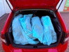 Škoda Rapid, 1.2 TSi Style Plus, Serviska,