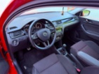 Škoda Rapid, 1.2 TSi Style Plus, Serviska,