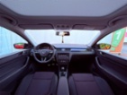 Škoda Rapid, 1.2 TSi Style Plus, Serviska,