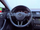 Škoda Rapid, 1.2 TSi Style Plus, Serviska,