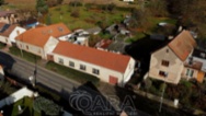 Vícegenerační dům s investičním potenciálem v Milovicích - Benátecké Vrutici