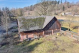 Prodej stodoly 182m2 - Pilníkov