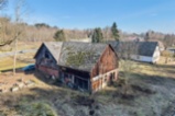Prodej stodoly 182m2 - Pilníkov