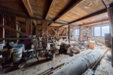 Prodej stodoly 182m2 - Pilníkov