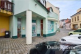 Prodej rohového domu v srdci Kladna  ideální spojení bydlení a podnikání