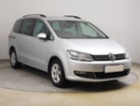 VW Sharan, 2.0 TDI, Automat, 7 míst, Serv.kniha,,