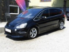 Ford S-MAX, TITANIUM S 2.0 TDCi, MPV, nafta
