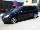 Ford S-MAX, TITANIUM S 2.0 TDCi, MPV, nafta