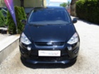 Ford S-MAX, TITANIUM S 2.0 TDCi, MPV, nafta