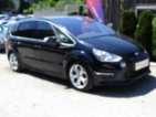 Ford S-MAX, TITANIUM S 2.0 TDCi, MPV, nafta