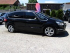 Ford S-MAX, TITANIUM S 2.0 TDCi, MPV, nafta