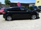 Ford S-MAX, TITANIUM S 2.0 TDCi, MPV, nafta