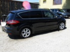 Ford S-MAX, TITANIUM S 2.0 TDCi, MPV, nafta