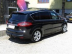 Ford S-MAX, TITANIUM S 2.0 TDCi, MPV, nafta