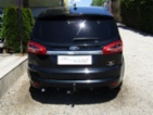 Ford S-MAX, TITANIUM S 2.0 TDCi, MPV, nafta