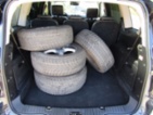 Ford S-MAX, TITANIUM S 2.0 TDCi, MPV, nafta