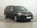 Mazda 5, 1.6 D, 7 míst, Navi, Klima,, MPV, Diesel