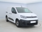 Citroen Berlingo, 1.5 BlueHDi, 3Místa, Klima, ČR,