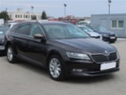 Skoda Superb, 2.0 TDI, Automat, ČR,2.maj, Combi,