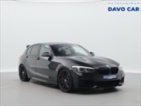 BMW Řada 1, 3,0 M140i 250kW xDrive CZ, hatchback,
