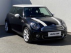 Mini Cooper, 2.0D, AT, bixen, hatchback, nafta