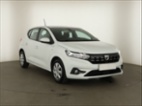Dacia Sandero, 1.0 SCe, Tempomat, Hatchback,