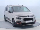 Citroen Berlingo, 1.5 BlueHDiFeel , 5Míst, Klima,