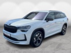 Škoda Kodiaq, SPORTLINE 2.0TDI 142kW 4X4, SUV,