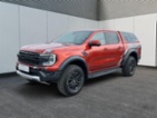 Ford Ranger, RAPTOR 215kW TAŽNÝ HARDTOP DPH