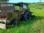 Zetor Super 50