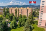 Prodej bytu 2+1 v Liberci, ul. Soukenická