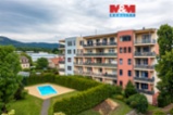 Prodej bytu 3+kk, 98 m², Liberec, ul. Uralská