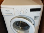 Prodám Pračku „WHIRPOOL AWS 51212“