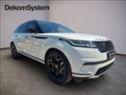 Land Rover Range Rover Velar, 2,0 P250 SE, SUV,
