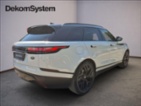Land Rover Range Rover Velar, 2,0 P250 SE, SUV,