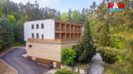 Prodej apartmánu 1+1 29m2 v Doksech; , ul. Pod Borným