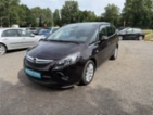 Opel Zafira, 2.0 CDTi TOURER 7 MIST, MPV, nafta