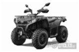 Goes, Terrox 500