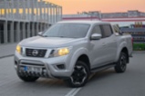 Nissan, VSKCTND23U0137125, rok výroby 2020, objem