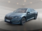 Škoda Superb, L&K 1.5TSI 110kW DSG CZ DPH,