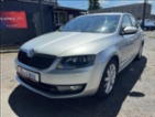 Škoda Octavia, 1,4 TSi 103 kw Elegance  Xenon,