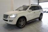 Mercedes-Benz GL, 420 CDI 225kW,7MÍST,TOP VÝBAVA,