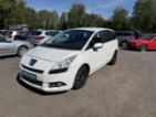 Peugeot 5008, 1.6 HDI 7 MIST, MPV, nafta