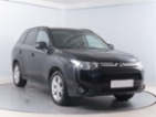 Mitsubishi Outlander, 2.2 DI-D, 4X4, 7 míst, Navi,